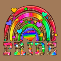 Lgbtq Pride And Rainbow Classic Tee | Teevron