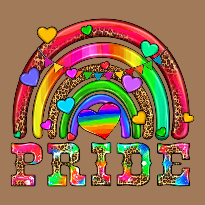 Lgbtq Pride And Rainbow Classic Tee by HRA Design Shop | Teevron