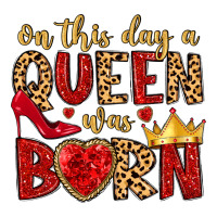 on this day a queen was born | Teevron