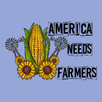 America Needs Farmers Classic Tee | Teevron