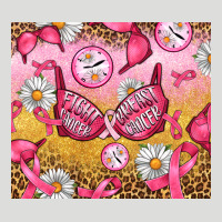 Hour Breast Cancer Bra Zipper Hoodie | Teevron