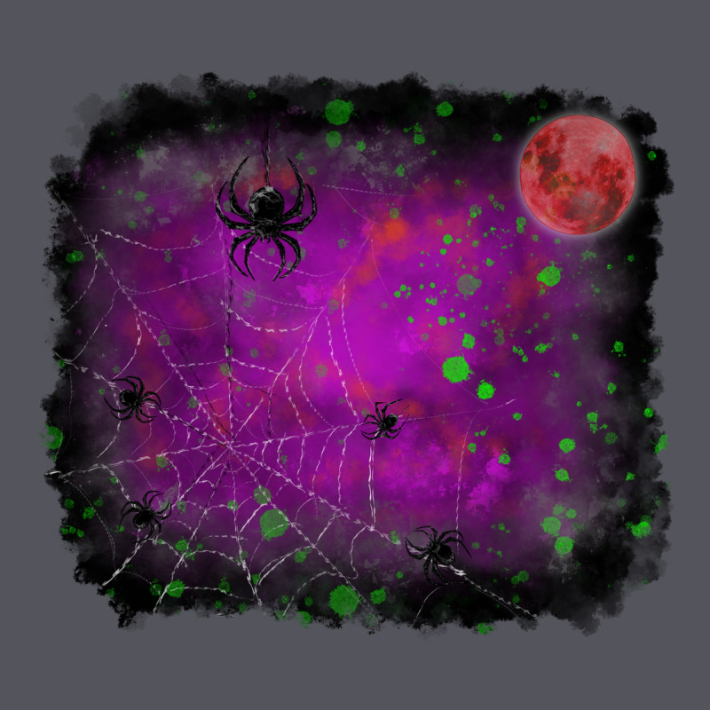 Halloween Background Vintage Hoodie by RanaPortraitStore | Teevron