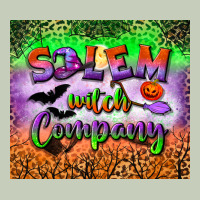 Salem Witch Company Tumbler Classic Tee | Teevron