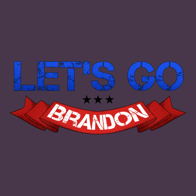 Let's Go Brandon Heavyweight Hoodie by Jasminsmagicworld | Teevron