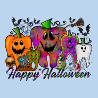 Happy Halloween Tooth Classic Tee | Teevron