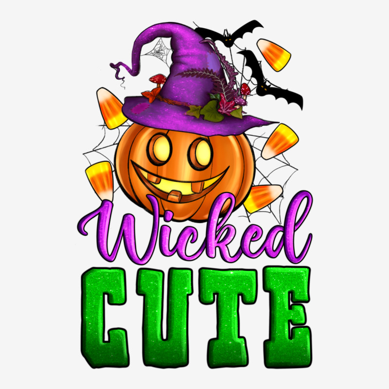 Wicked Cute Urban Hoodie by Artiststas | Teevron