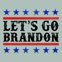 Let's Go Brandon American Flag Heavyweight Hoodie | Teevron