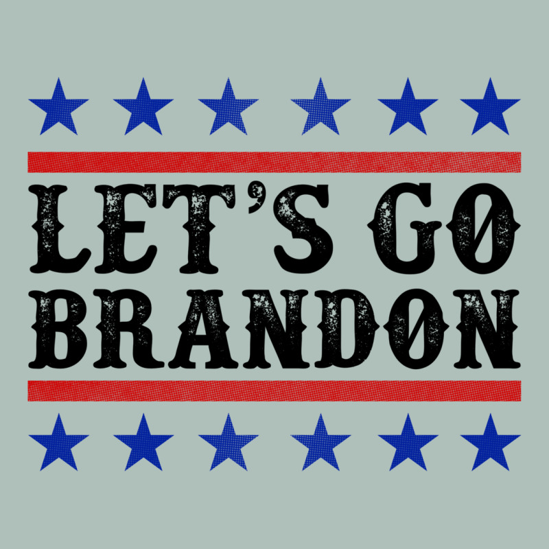 Let's Go Brandon American Flag Heavyweight Hoodie by Jasminsmagicworld | Teevron