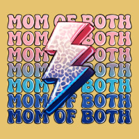 Mom Of Both Boy And Girl Premium Sweatshirt | Teevron