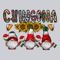 Chingona Classic Tee | Teevron