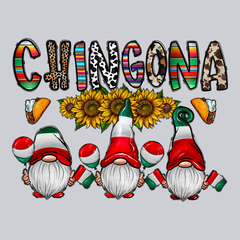 Chingona Classic Tee by CowhideDigitalArt | Teevron