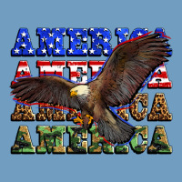 America America America America Urban Heavy Tee | Teevron