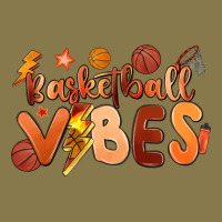 Basketball Vibes Premium Hoodie | Teevron