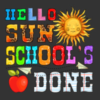 hello sun schools done | Teevron