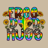 Free Dad Hugs Long Sleeve Tee | Teevron