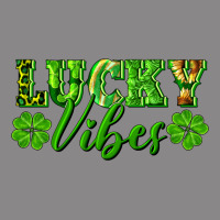Lucky Vibes Vintage Tee | Teevron