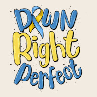 Down Right Perfect Premium Sweatshirt | Teevron