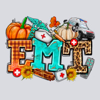 Emt With Fall Zipper Hoodie | Teevron