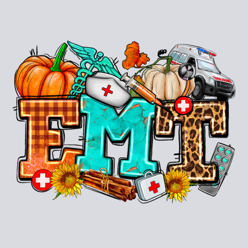 Emt With Fall Zipper Hoodie by AdoDesignShop | Teevron