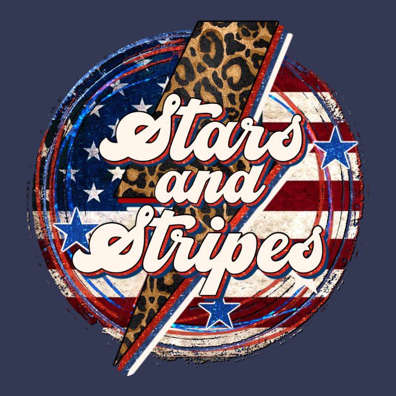 Western Stars And Stripes Heavyweight Hoodie by LillyAllenDesigns | Teevron