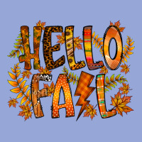 Hello Fall Classic Tee | Teevron
