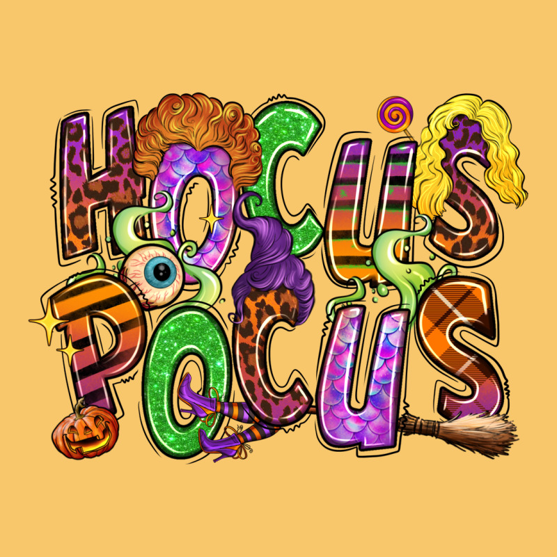 Hocus Pocus Vintage Hoodie by RanaPortraitStore | Teevron