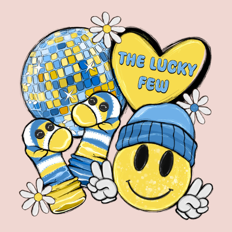 The Lucky Few Premium Sweatshirt by MaliasSmallBusiness | Teevron