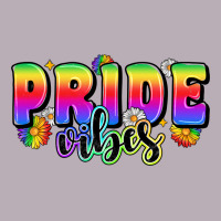 Pride Vibes Vintage Tee | Teevron