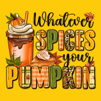 Whatever Spices Your Pumpkin Premium Hoodie | Teevron
