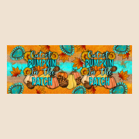Cutest Pumpkin In The Patch Urban Hoodie | Teevron