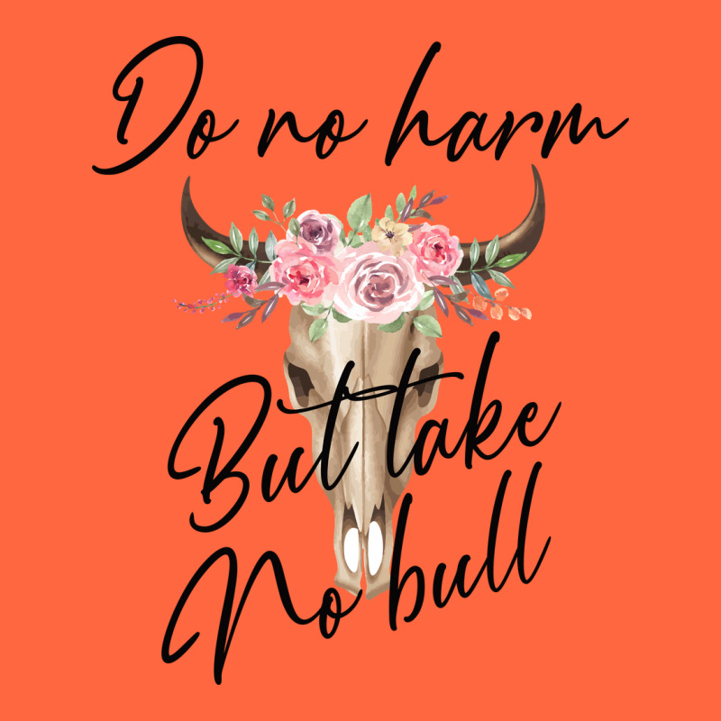 Do No Harm But Take No Bull Premium Hoodie by Bettercallsaul | Teevron
