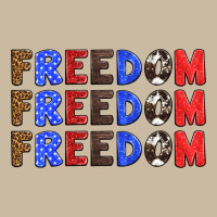 4th Of July Freedom Long Sleeve Tee | Teevron