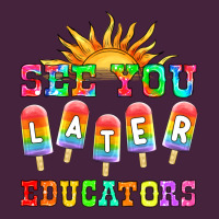 See You Later Educators Classic Tee | Teevron
