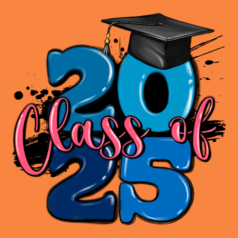 Class Of 2025 Premium Sweatshirt by MaliasSmallBusiness | Teevron