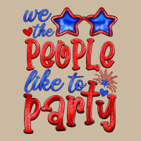 We People Like The Party Long Sleeve Tee | Teevron