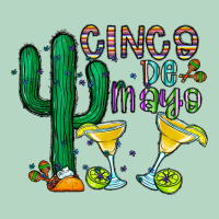 Cinco De Mayo Cactus Classic Tee | Teevron
