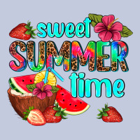 Sweet Summer Time Long Sleeve Tee | Teevron