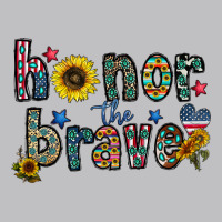Honor The Brave Long Sleeve Tee | Teevron