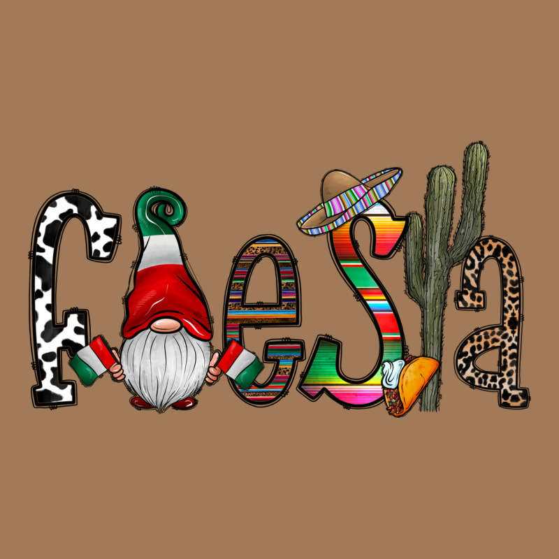 Fiesta Classic Tee by CowhideDigitalArt | Teevron
