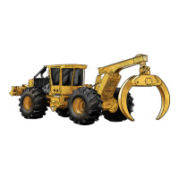 Skidders | Teevron