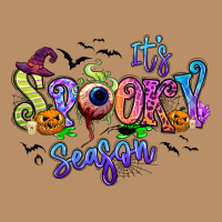 It's Spooky Season Vintage Hoodie | Teevron