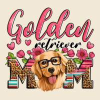 Golden Retriever Mom Premium Tee | Teevron