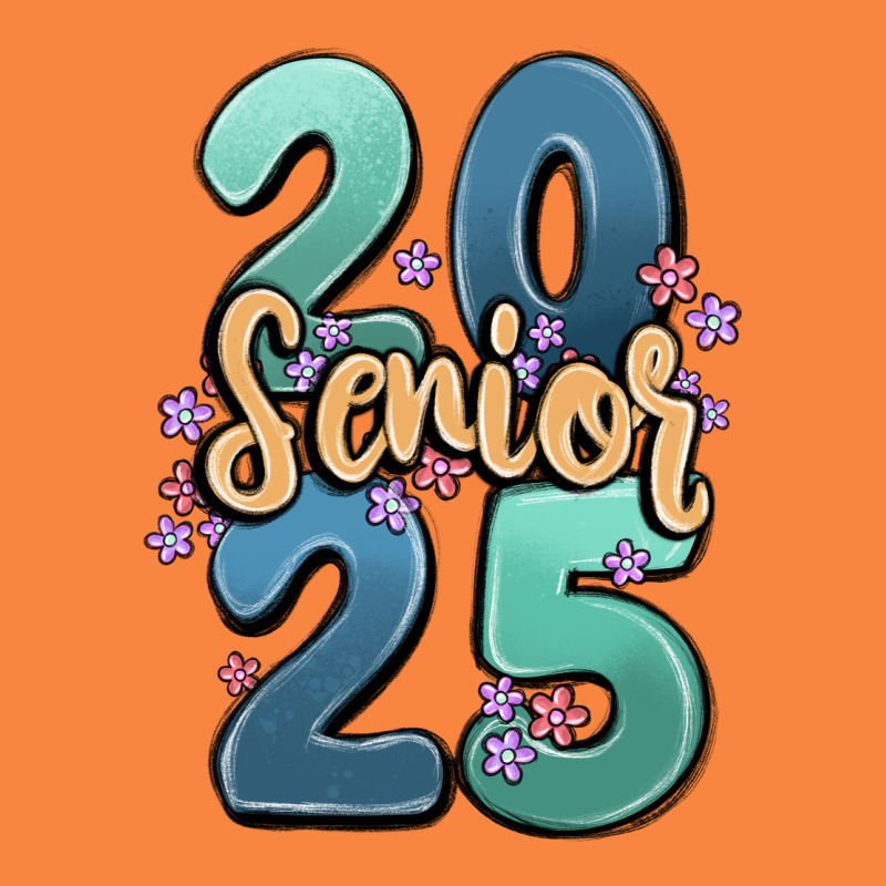Senior 2025 Premium Sweatshirt by MaliasSmallBusiness | Teevron