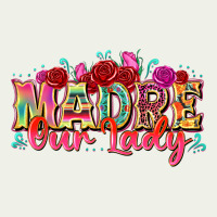 Madre Our Lady Urban Heavy Tee | Teevron