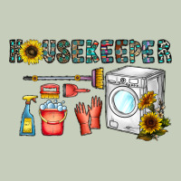 Housekeeper Long Sleeve Tee | Teevron