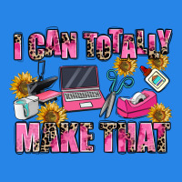 I Can Totally Make That Premium Hoodie | Teevron