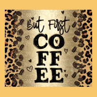 But First Coffee Vintage Hoodie | Teevron