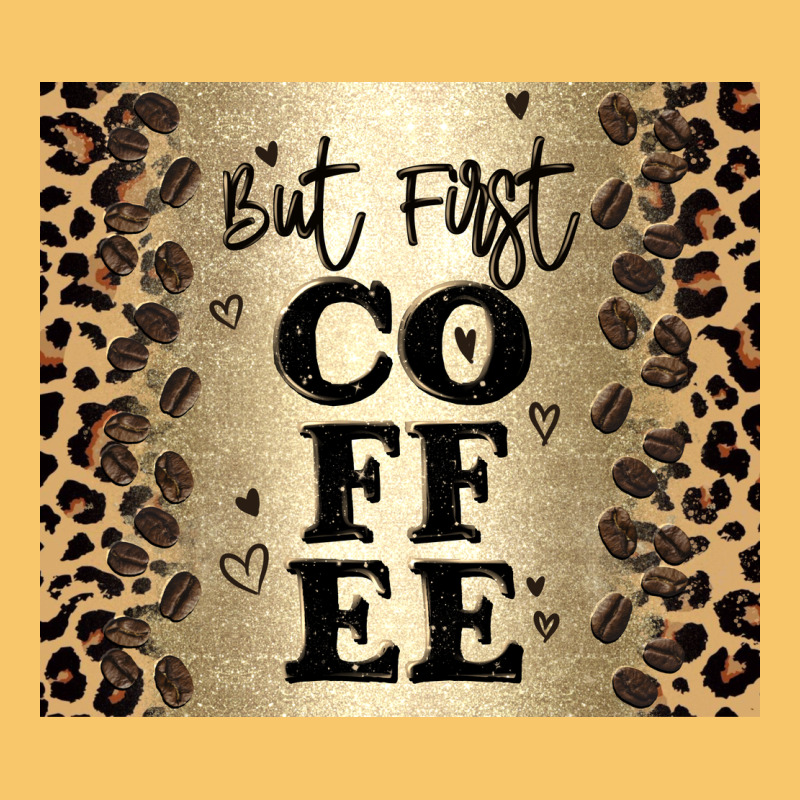 But First Coffee Vintage Hoodie by JahusDesignShop | Teevron