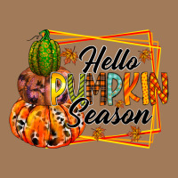 Hello Pumpkin Season Classic Tee | Teevron