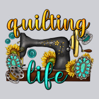 Quilting Life Western Heavyweight Sweatshirt | Teevron